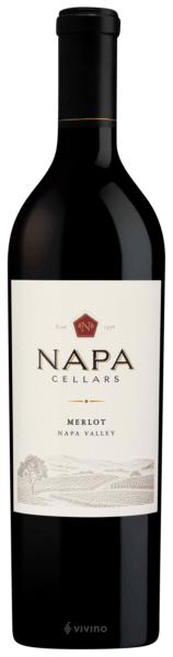 Napa Cellars Merlot 2018