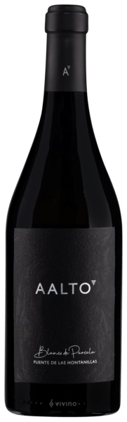 Aalto Blanco de Parcela 2019