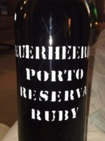 Feuerheerd's Reserva Ruby Port N.V.