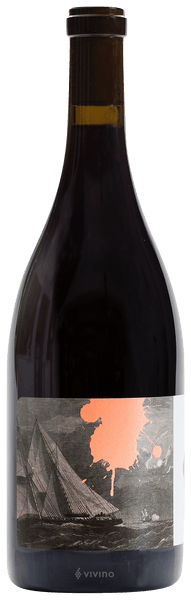 Cruse Wine Monkey Jacket Red Blend 2016