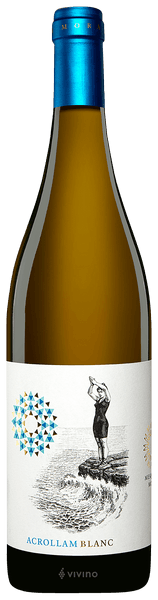 Mesquida Mora Acrollam Blanc 2019