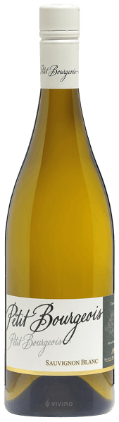 Henri Bourgeois Petit Bourgeois Sauvignon Blanc 2018