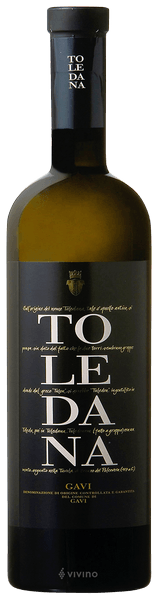 La Toledana Gavi 2020
