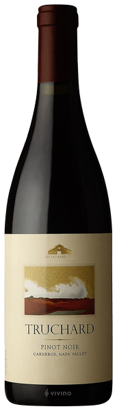 Truchard Pinot Noir 2014