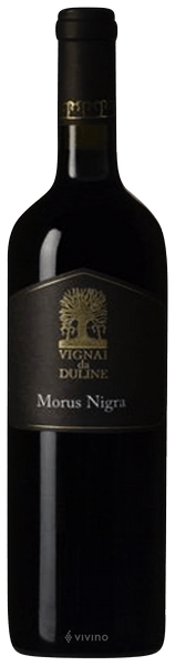 Vignai da Duline Morus Nigra 2015