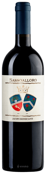 Jacopo Biondi Santi Sassoalloro 2018