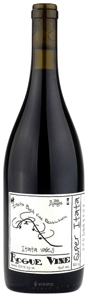 Rogue Vine Super Itata 2014
