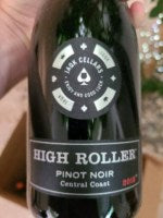 JAQK High Roller Pinot Noir 2018