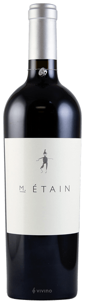 Scarecrow M. Etain 2017