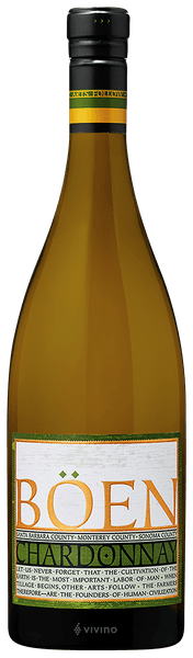 B?en Chardonnay 2019