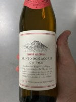 Pico Wines Terroir Vulc?nico Arinto dos A?ores 2019