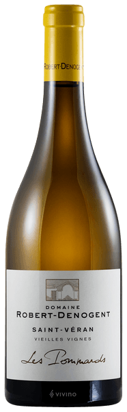 Robert-Denogent Vieilles Vignes Saint-V?ran 'Les Pommards' 2015