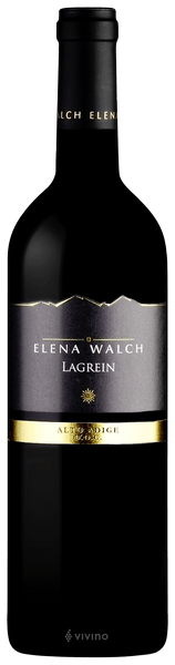 Elena Walch Lagrein (Selezione) 2018