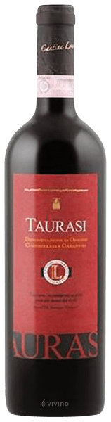 Cantine Lonardo Taurasi 2013