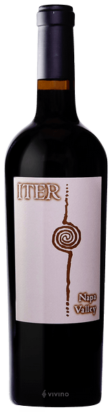 Iter Cabernet Sauvignon 2020