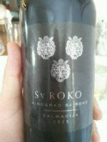 Saints Hills St Roko 2015