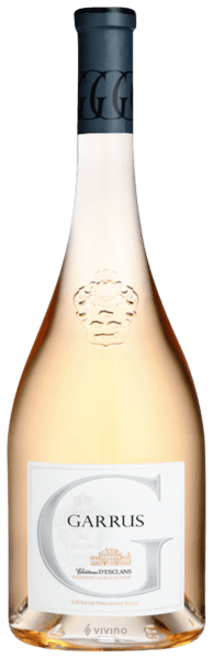 Château d'Esclans Garrus Rosé 2020