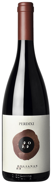 Olianas Perdixi 2017