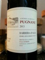 Azienda Agricola Pugnane Barbera d'Alba 2013