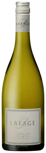 Domaine Lafage C?t? Est Blanc 2017