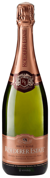 Roederer Estate Brut Ros? N.V.