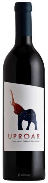 Mark Herold Uproar Cabernet Sauvignon 2018