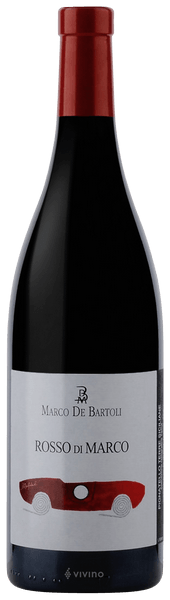 Marco de Bartoli Rosso di Marco 2020