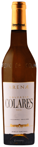 Adega Regional de Colares Arenae Malvasia 2014