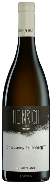 Heinrich Chardonnay Leithaberg 2017