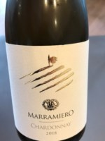 Marramiero Chardonnay 2018