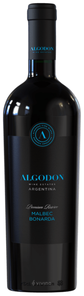 Algodon Premium Reserve Malbec - Bonarda 2014