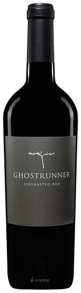 Ghostrider Ghostrunner Ungrafted Red 2020