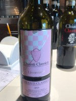 Livernano Chianti Classico 2015