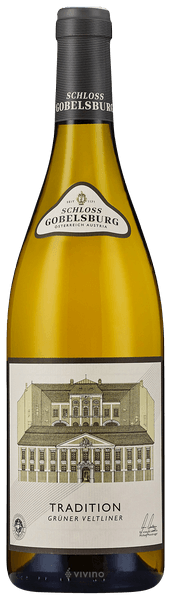 Schloss Gobelsburg Gr?ner Veltliner Tradition 2013