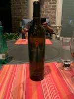 Fleury Estate Winery Cabernet Sauvignon Rutherford 2014