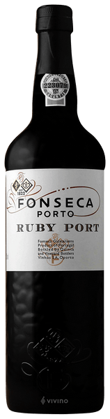 Fonseca Ruby Port N.V.