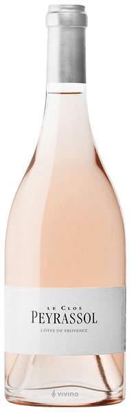Le Clos Peyrassol C?tes de Provence Ros? 2019
