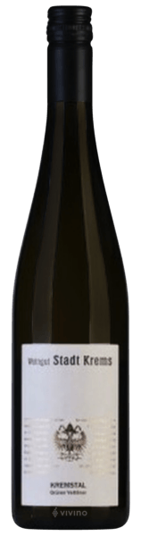 Weingut Stadt Krems Gr?ner Veltliner 2018