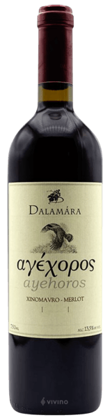 Dalamara Ay?horos 2020