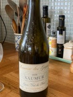 Domaine des Guyons Cuv?e Vent du Nord Saumur 2020