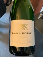 Paula Kornell Brut M?thode Champenoise N.V.