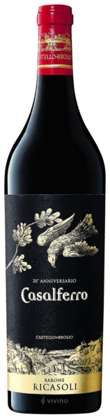 Ricasoli Casalferro 2015