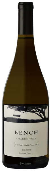 Bench Chardonnay 2018