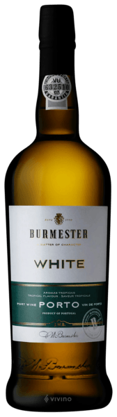 Burmester White Porto N.V.
