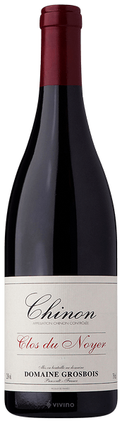 Grosbois Clos du Noyer Chinon 2019