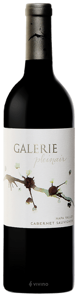 Galerie Pleinair Cabernet Sauvignon 2016