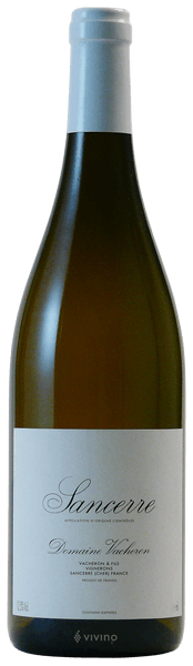 Domaine Vacheron Sancerre Blanc 2017