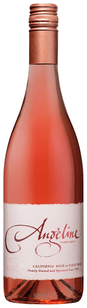 Angeline Ros? of Pinot Noir 2018