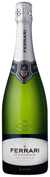 Ferrari Maximum Brut N.V.