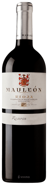 Garc?a de Olano Maule?n Reserva 2006